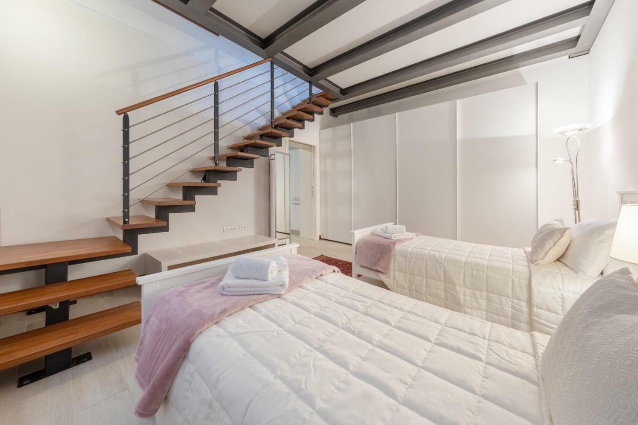 Ca' Del Pozzo Loft Apartment Venice Exterior photo